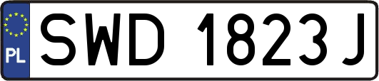 SWD1823J