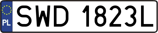SWD1823L