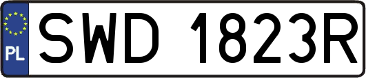 SWD1823R
