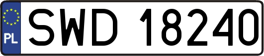 SWD18240