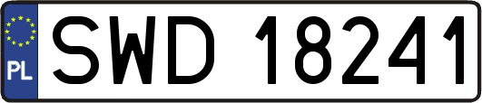 SWD18241