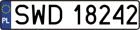 SWD18242