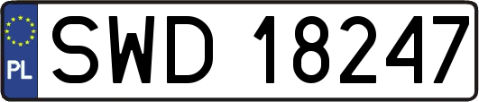 SWD18247
