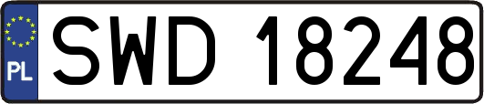 SWD18248