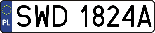 SWD1824A