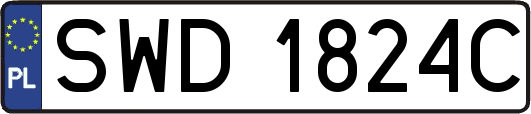 SWD1824C