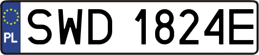SWD1824E