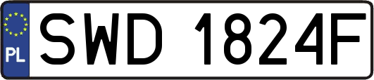 SWD1824F
