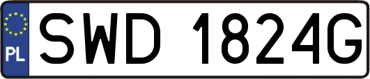 SWD1824G