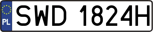 SWD1824H