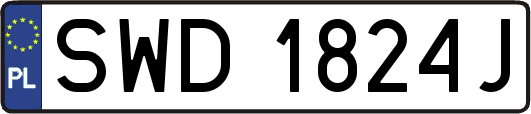 SWD1824J