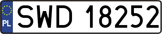 SWD18252