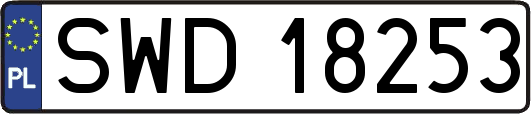 SWD18253