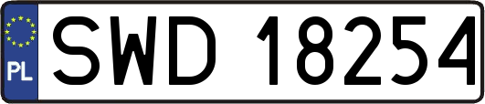 SWD18254