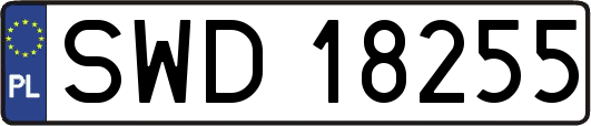 SWD18255