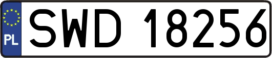 SWD18256