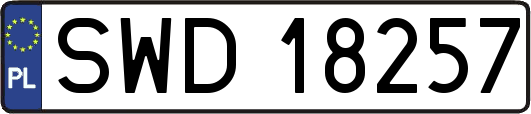 SWD18257