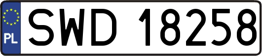 SWD18258