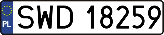 SWD18259