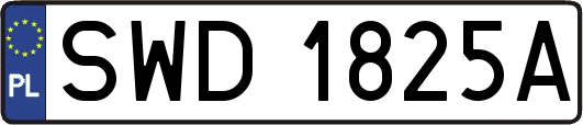 SWD1825A