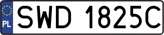 SWD1825C