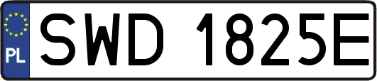 SWD1825E