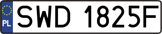 SWD1825F