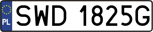 SWD1825G