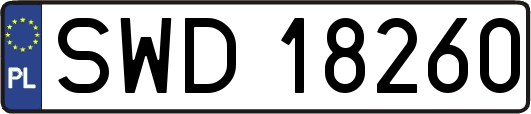 SWD18260