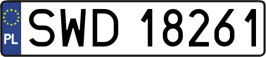 SWD18261