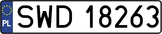 SWD18263