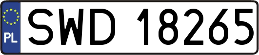 SWD18265