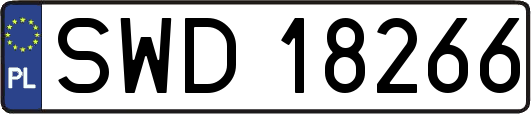SWD18266