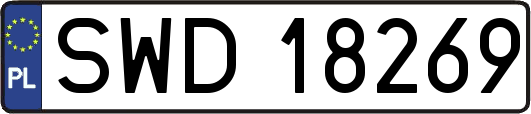 SWD18269