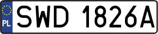 SWD1826A