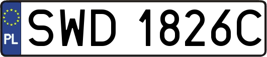 SWD1826C
