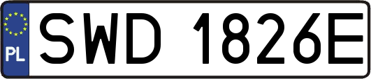 SWD1826E