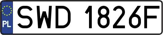 SWD1826F