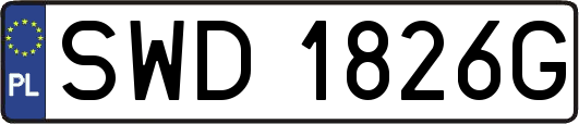 SWD1826G