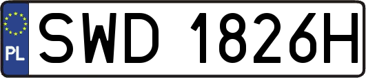 SWD1826H