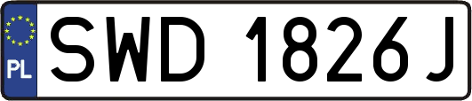 SWD1826J