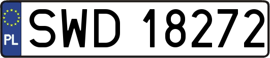 SWD18272