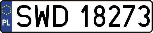 SWD18273