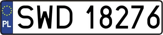 SWD18276