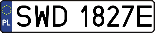 SWD1827E