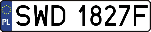 SWD1827F