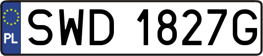 SWD1827G