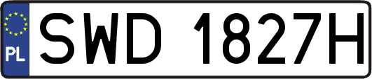 SWD1827H