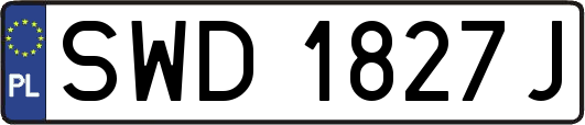 SWD1827J