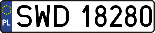 SWD18280